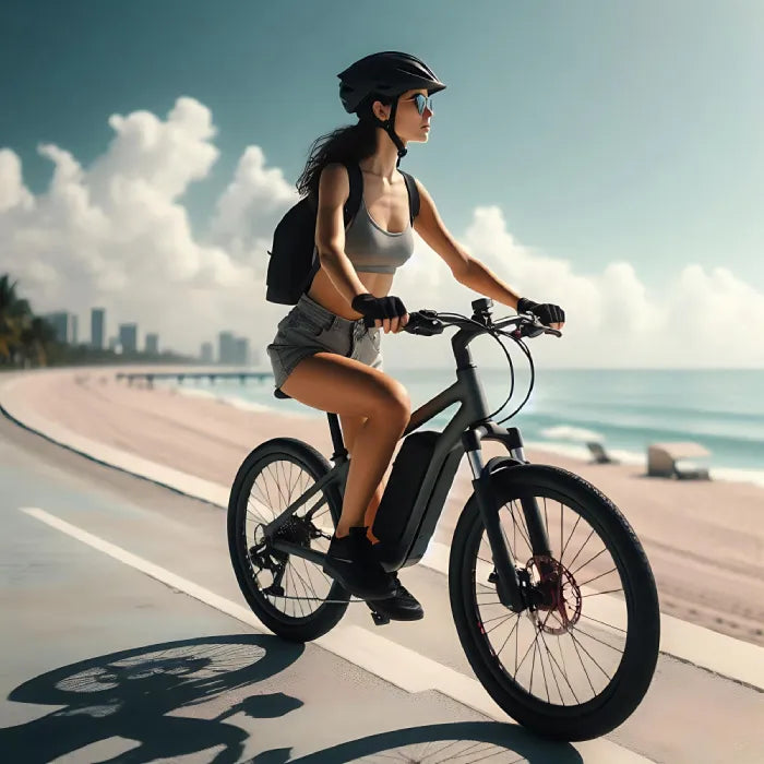 e-Bikes