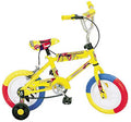 Electric bicycle