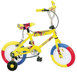 Electric bicycle