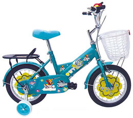 Children's Electric Eicycles