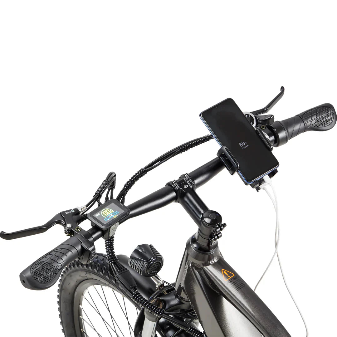 e-Bikes 4