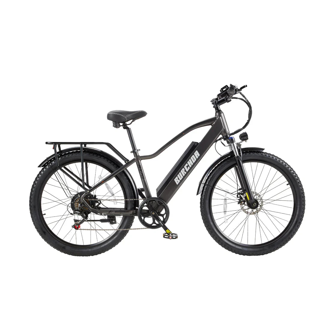 e-Bikes 4