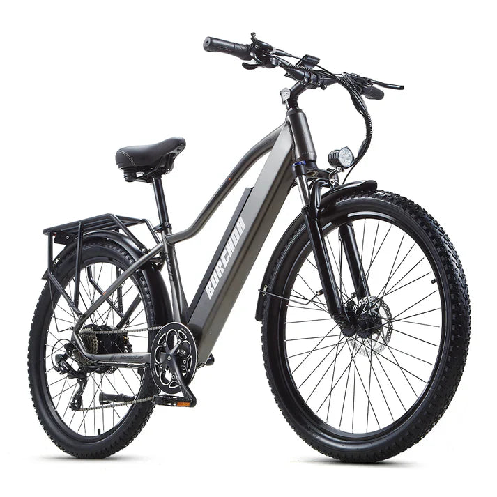 e-Bikes 4